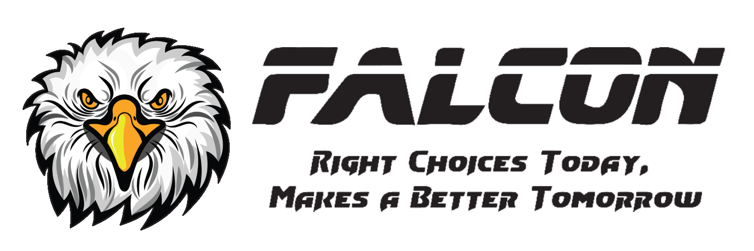 Falcon Logo